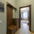 Апартаменты (Студия комфорт 5), Апартаменты Граф Орлов