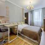 Апартаменты (Студия комфорт 5), Апартаменты Граф Орлов