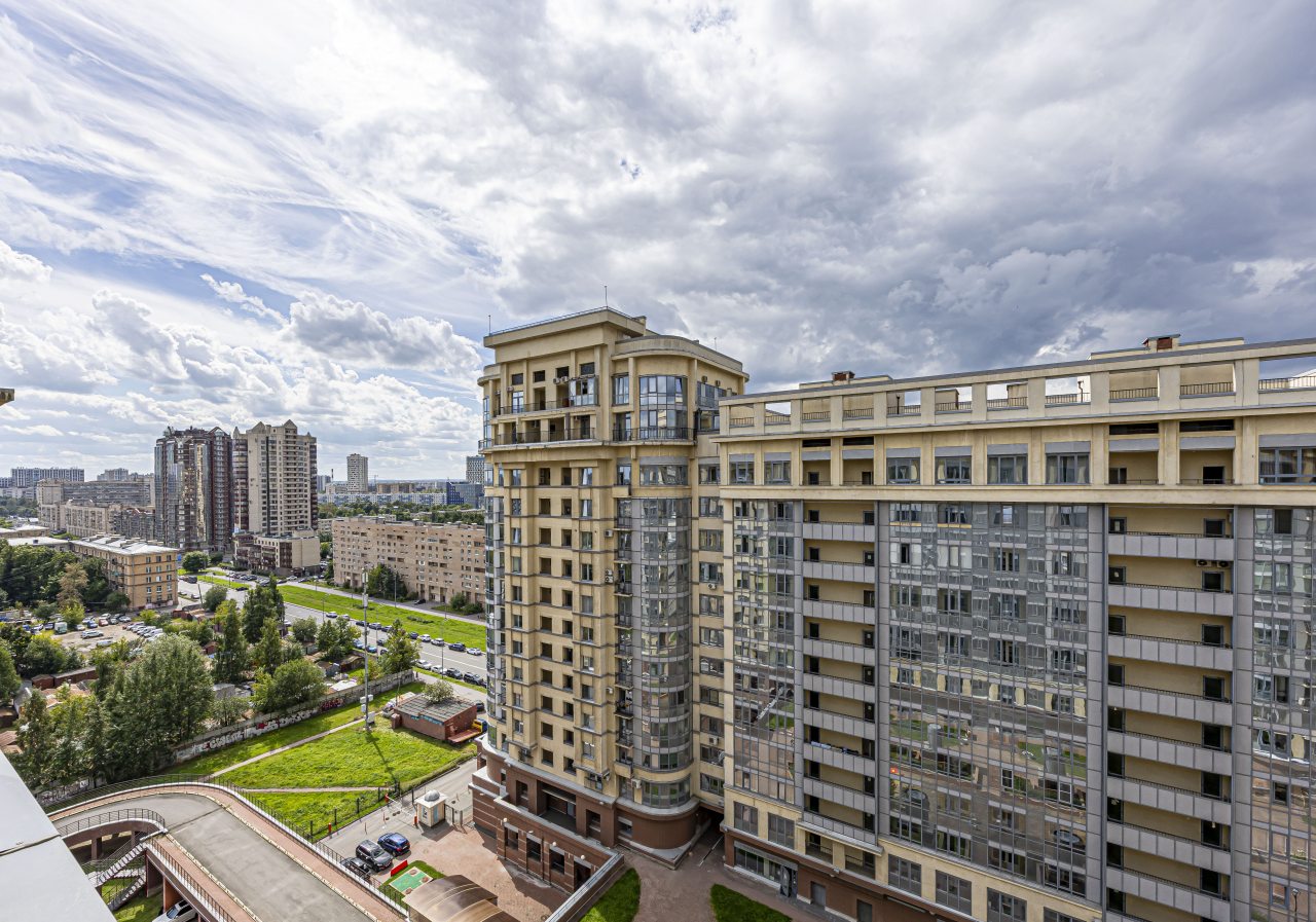 Апартаменты (Студия комфорт 5), Апартаменты Граф Орлов