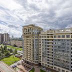 Апартаменты (Студия комфорт 5), Апартаменты Граф Орлов