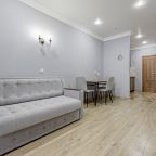 Апартаменты (Студия комфорт 927), Апартаменты Граф Орлов