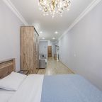 Апартаменты (Студия комфорт 927), Апартаменты Граф Орлов