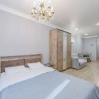 Апартаменты (Студия комфорт 927), Апартаменты Граф Орлов