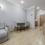 Апартаменты (Студия комфорт 927), Апартаменты Граф Орлов