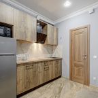 Апартаменты (Студия комфорт 927), Апартаменты Граф Орлов