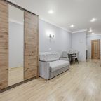 Апартаменты (Студия комфорт 927), Апартаменты Граф Орлов