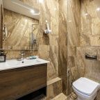 Апартаменты (Студия комфорт 927), Апартаменты Граф Орлов