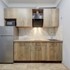 Апартаменты (Студия комфорт 927), Апартаменты Граф Орлов