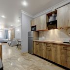 Апартаменты (Студия комфорт 927), Апартаменты Граф Орлов