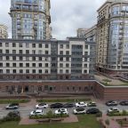 Студио (Комфорт 3), Апартаменты Граф Орлов