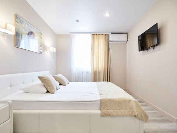 Фотография номера гостиницы Plazma