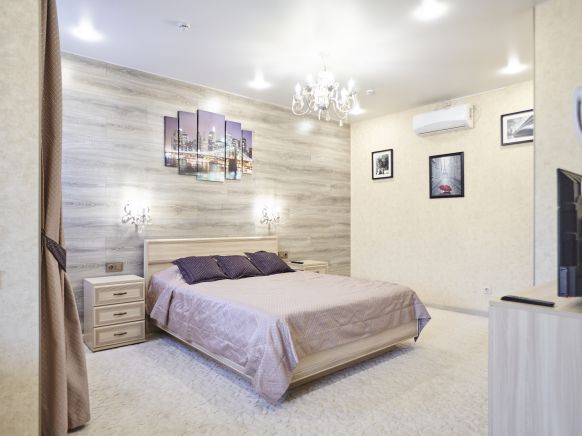 Фотография номера гостиницы Plazma