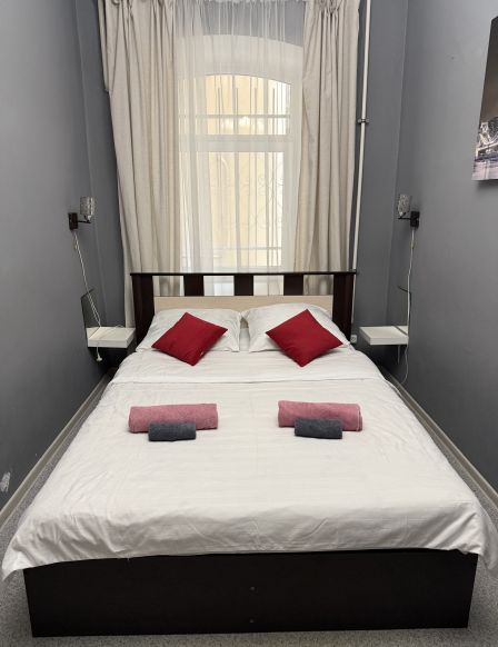 Фотография номера гостевого дома Нани