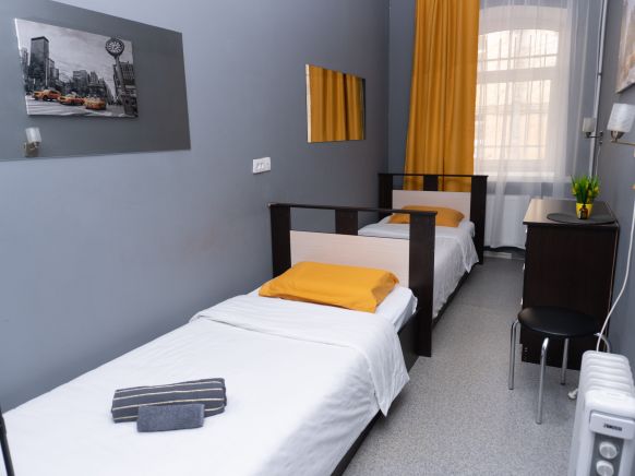 Фотография номера гостевого дома Нани