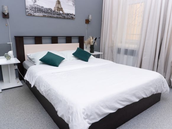 Фотография номера гостевого дома Нани