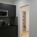 Мини-кухня, Отель Петровский парк Syncotel