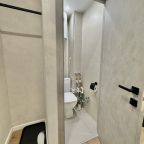 Одноместный (Стандарт), Отель Петровский парк Syncotel