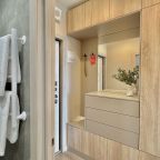 Двухместный (Стандарт с двуспальной кроватью), Отель Петровский парк Syncotel