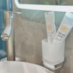 Двухместный (Стандарт с раздельными кроватями), Отель Петровский парк Syncotel