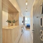 Двухместный (Стандарт с раздельными кроватями), Отель Петровский парк Syncotel