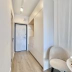 Двухместный (Стандарт с раздельными кроватями), Отель Петровский парк Syncotel