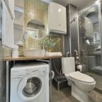 Люкс (Двухкомнатные апартаменты), Отель Петровский парк Syncotel
