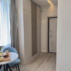 Люкс (Двухкомнатные апартаменты), Отель Петровский парк Syncotel