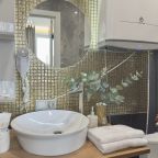 Люкс (Двухкомнатные апартаменты), Отель Петровский парк Syncotel