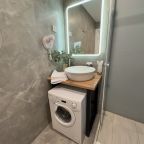 Семейный (Студия), Отель Петровский парк Syncotel