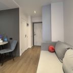 Семейный (Студия), Отель Петровский парк Syncotel