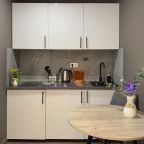 Семейный (Студия), Отель Петровский парк Syncotel