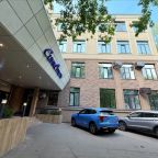 парковка