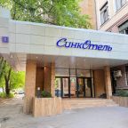 парковка