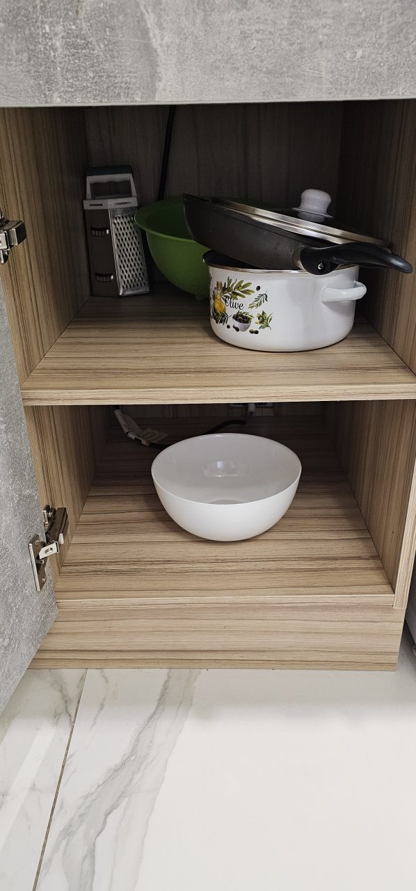 Возможность самостоятельного приготовления пищи.