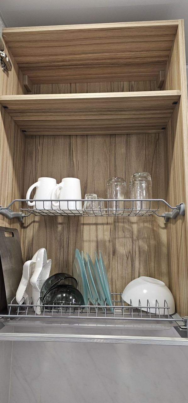 Возможность самостоятельного приготовления пищи.