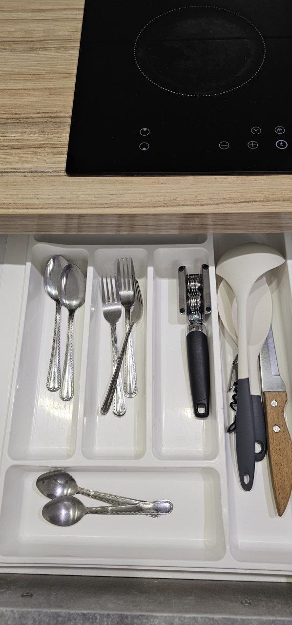 Возможность самостоятельного приготовления пищи.