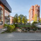 Двухместный (Malkova apartments на 9 апреля), Malkova Apartments на 9 апреля