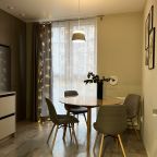 Двухместный (Malkova apartments на 9 апреля), Malkova Apartments на 9 апреля