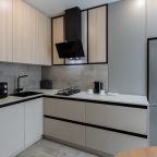 Двухместный (Malkova apartments на 9 апреля), Malkova Apartments на 9 апреля