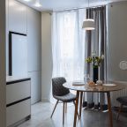 Двухместный (Malkova apartments на 9 апреля), Malkova Apartments на 9 апреля