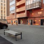 Двухместный (Malkova apartments на 9 апреля), Malkova Apartments на 9 апреля