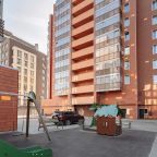 Двухместный (Malkova apartments на 9 апреля), Malkova Apartments на 9 апреля