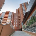 Двухместный (Malkova apartments на 9 апреля), Malkova Apartments на 9 апреля