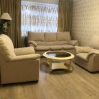 Апартаменты (на Еськова), Апартаменты На Еськова