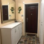 Апартаменты (на Еськова), Апартаменты На Еськова