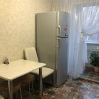 Апартаменты (на Еськова), Апартаменты На Еськова