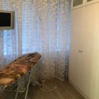 Апартаменты (на Еськова), Апартаменты На Еськова