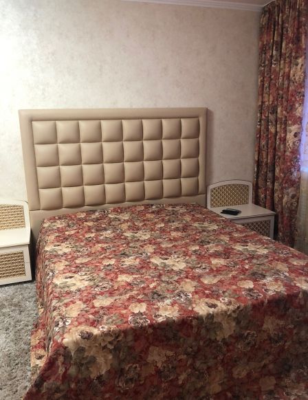 Апартаменты На Еськова, Кисловодск