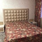 Апартаменты (на Еськова), Апартаменты На Еськова