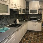 Апартаменты (на Еськова), Апартаменты На Еськова